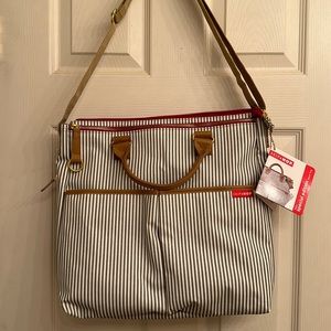 Skip Hop Duo Special Edition Diaper Bag